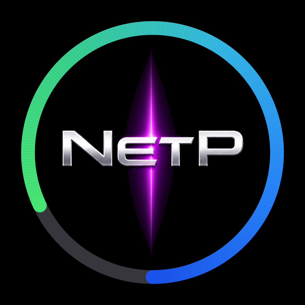 NetP