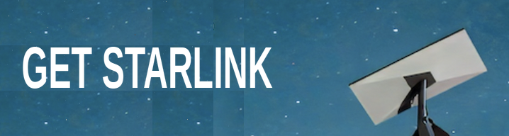 Get Starlink